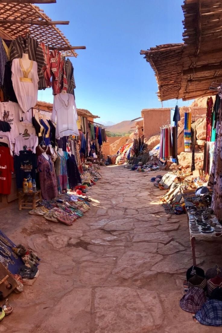 What to Wear in Morocco: A Practical Guide for Travelers