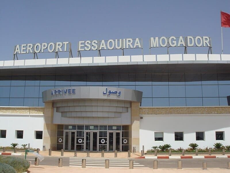 Excursión de un Día a Essaouira desde Marrakech — Escapada Costera